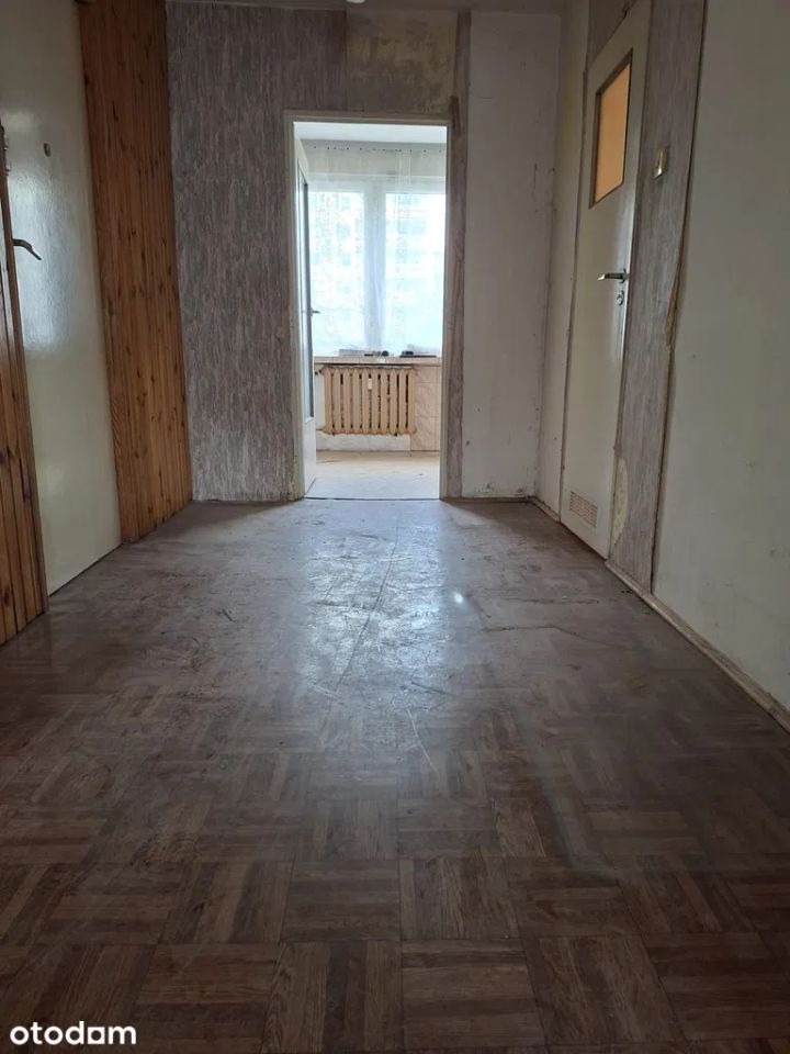 Mieszkanie 2-pokojowe Łódź Polesie, ul. Wincentego Tomaszewicza. Zdjęcie 4