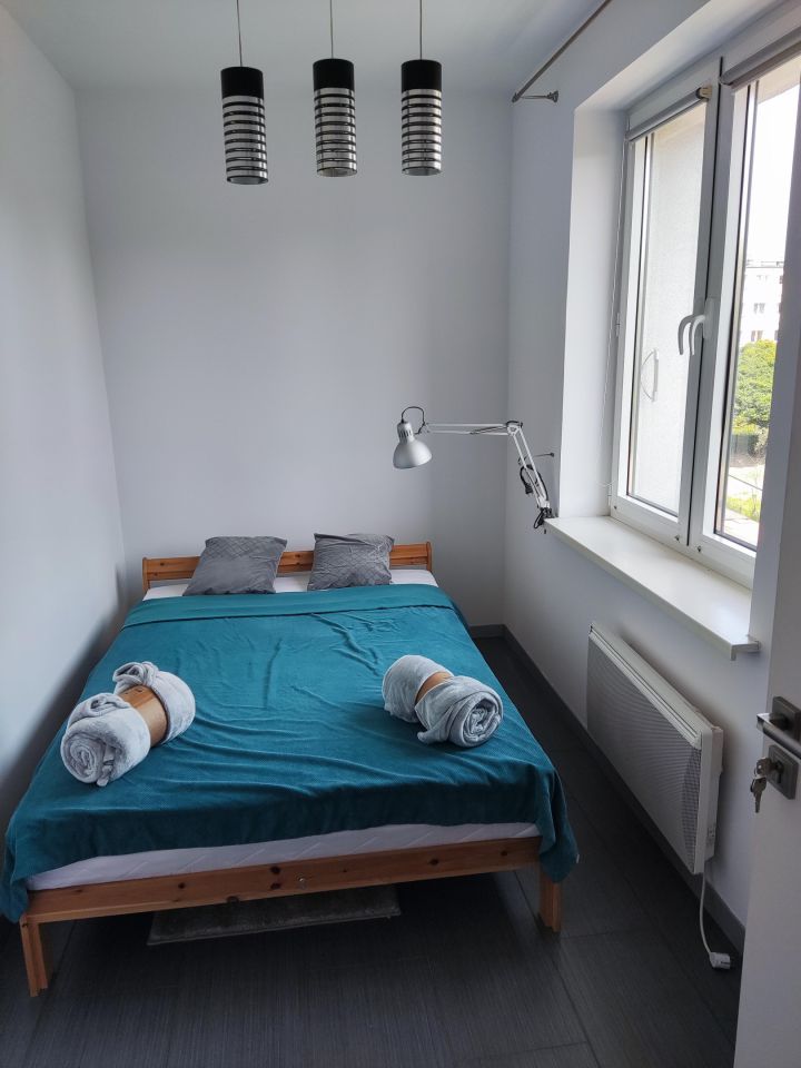 Mieszkanie 2-pokojowe Katowice Ligota, ul. Koszalińska. Zdjęcie 2