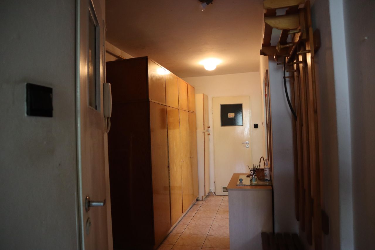 Mieszkanie 3-pokojowe Ustroń Centrum, os. Centrum. Zdjęcie 6