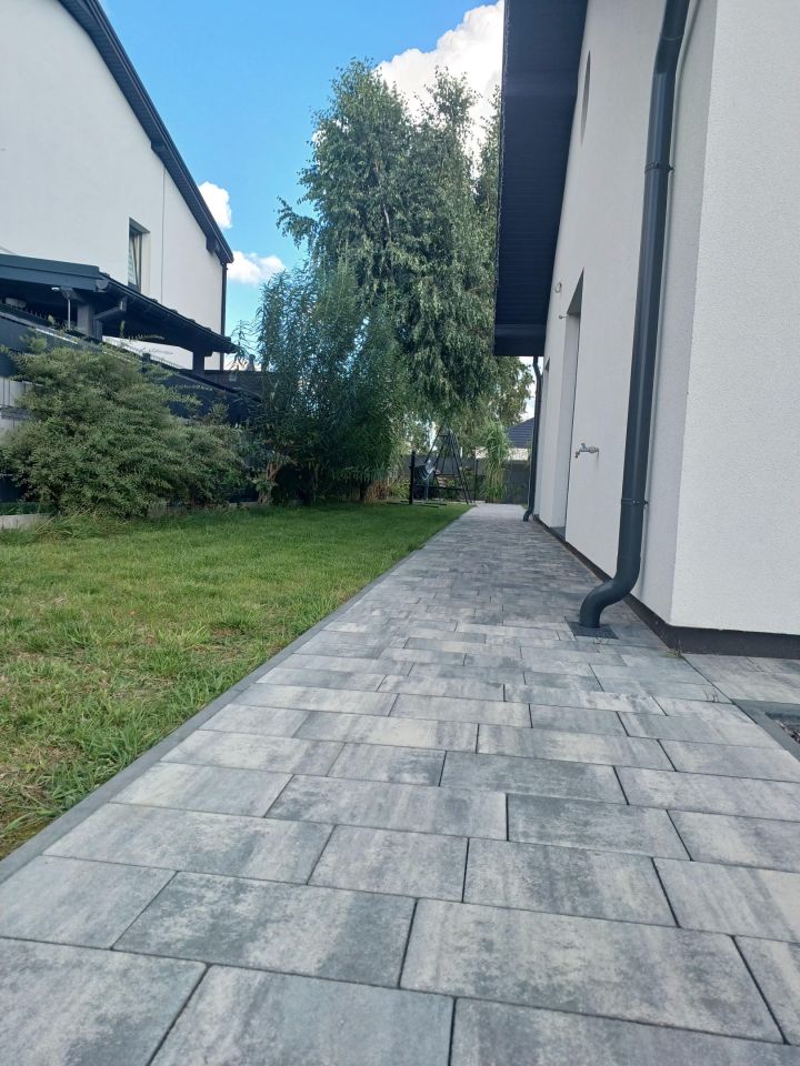 dom wolnostojący Porosiuki. Zdjęcie 7