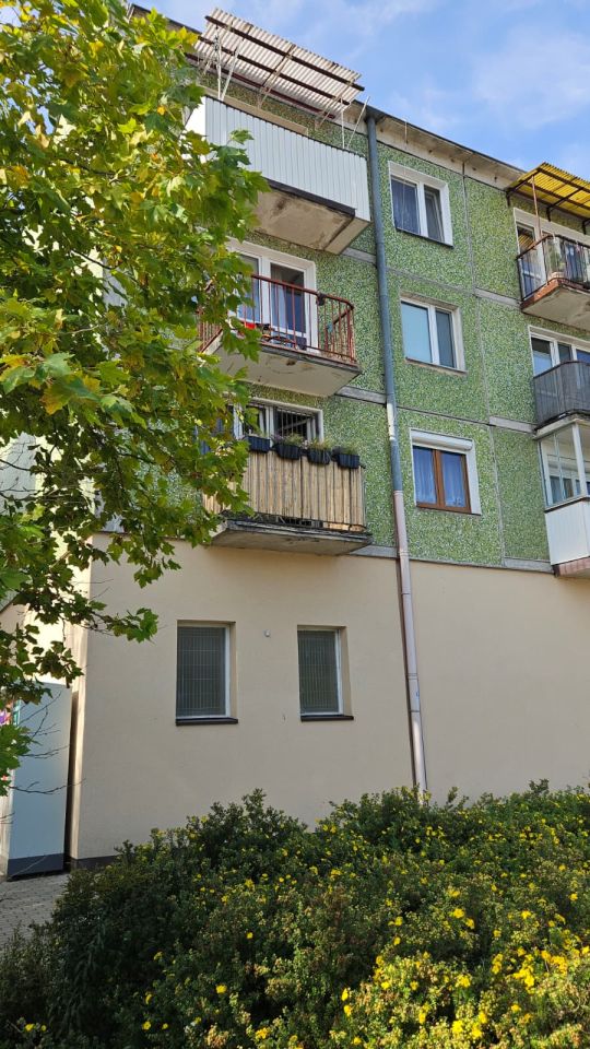 Mieszkanie 2-pokojowe Wołomin Lipiny B, ul. Mieszka I. Zdjęcie 15