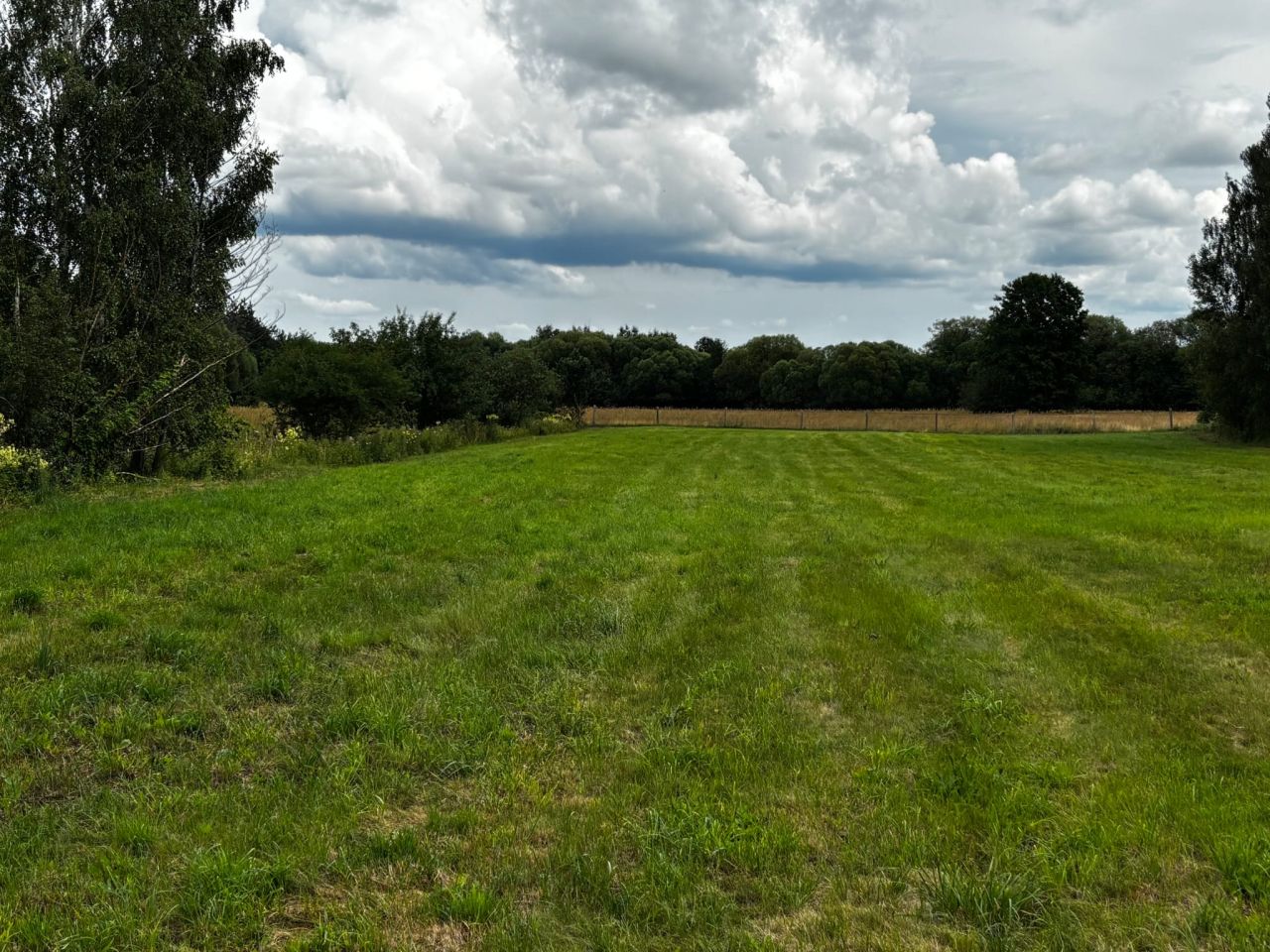 Działka budowlana Ruszczany, Zwierzyniecka. Zdjęcie 5