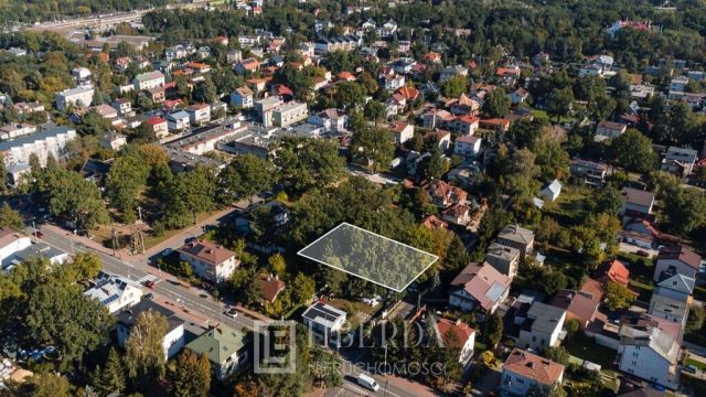 Działka budowlana Zielonka, ul. Hugona Kołłątaja. Zdjęcie 4