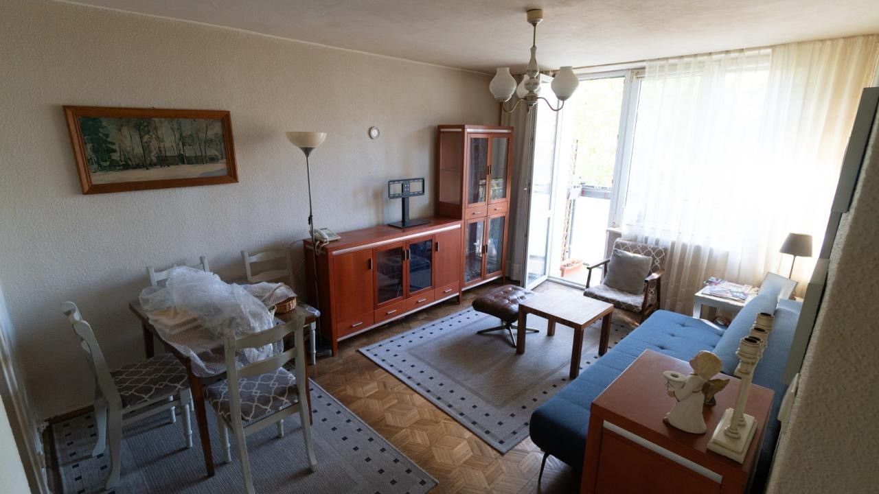 Mieszkanie 2-pokojowe Warszawa Praga-Południe, ul. Międzynarodowa. Zdjęcie 5