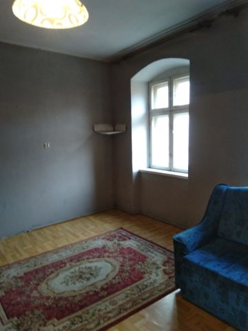 Mieszkanie 2-pokojowe Ziębice, ul. Browarna. Zdjęcie 1