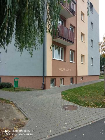 Mieszkanie 3-pokojowe Szamotuły, ul. Kolarska. Zdjęcie 1