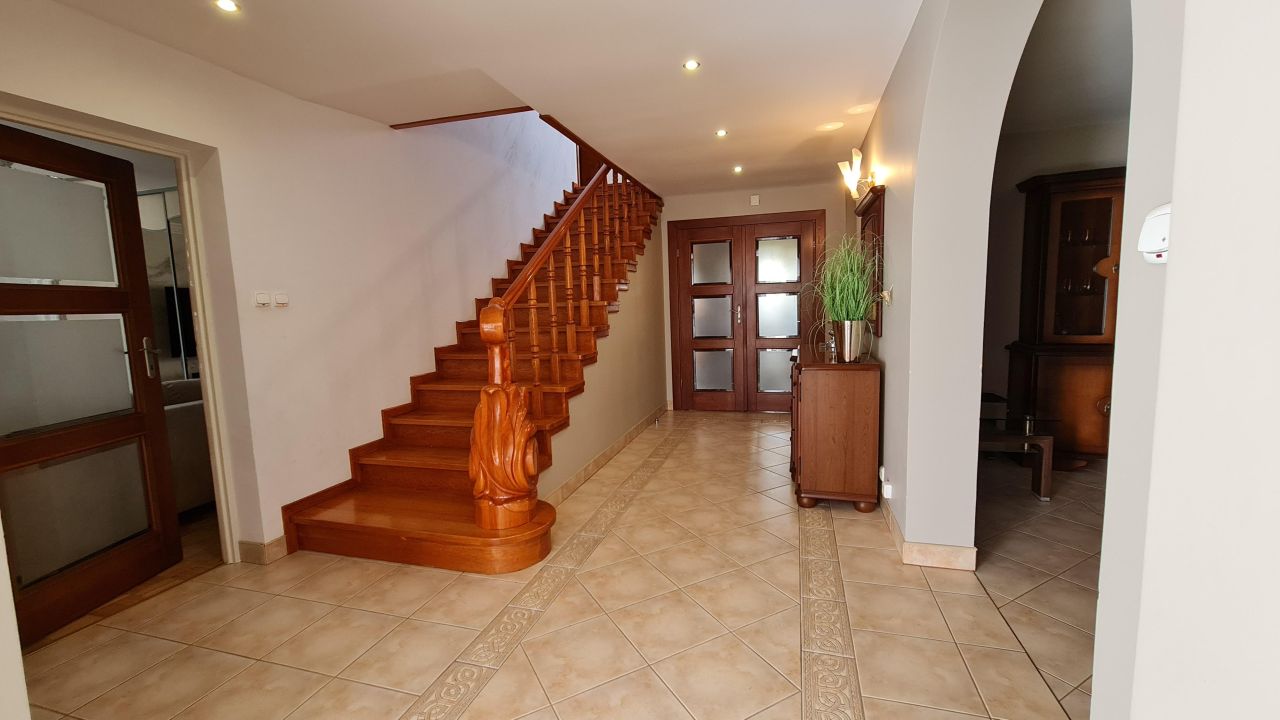 dom wolnostojący, 7 pokoi Sokółka, ul. Jodłowa. Zdjęcie 11