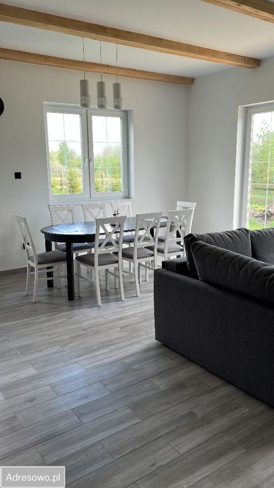 dom wolnostojący, 4 pokoje Boguchwały. Zdjęcie 13