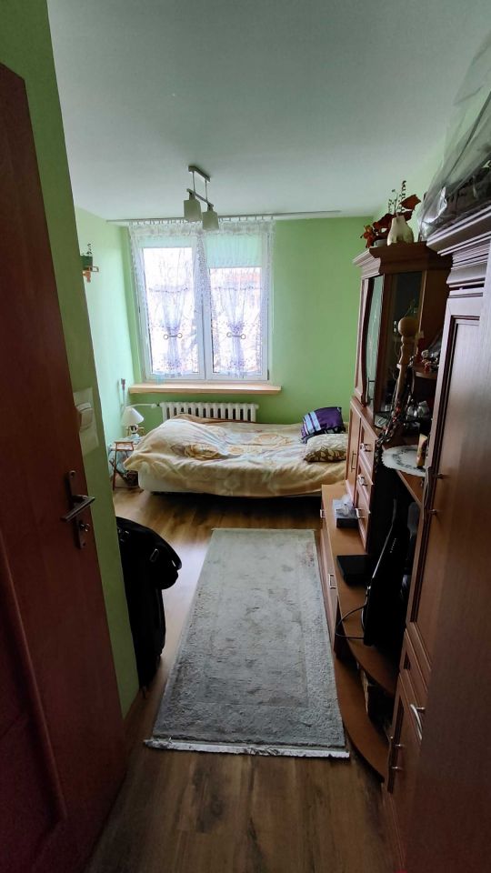 Mieszkanie 3-pokojowe Puławy, ul. Juliana Ursyna Niemcewicza. Zdjęcie 6