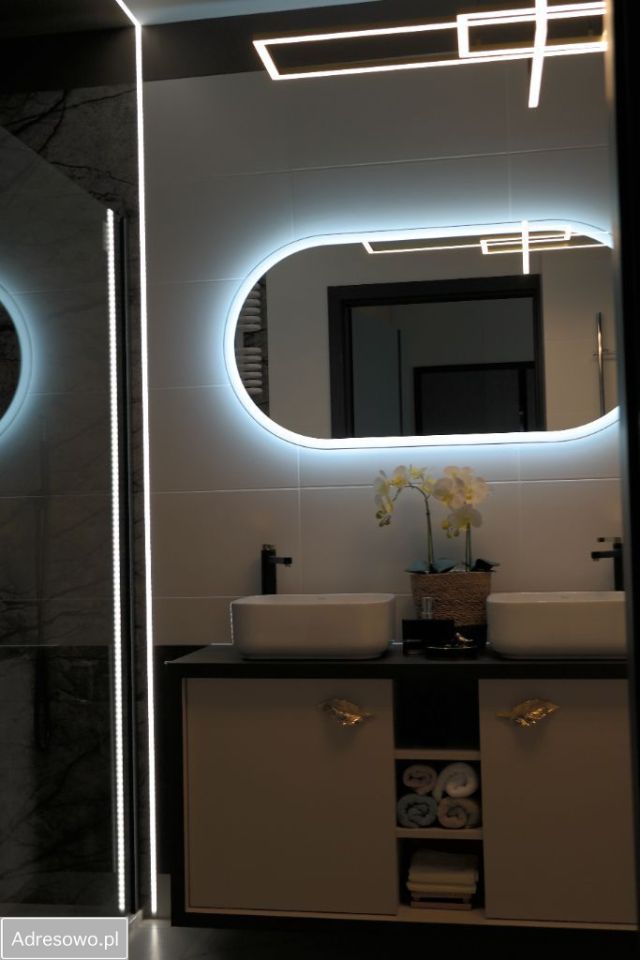 Mieszkanie 4-pokojowe Białystok Centrum, ul. Adama Mickiewicza. Zdjęcie 16