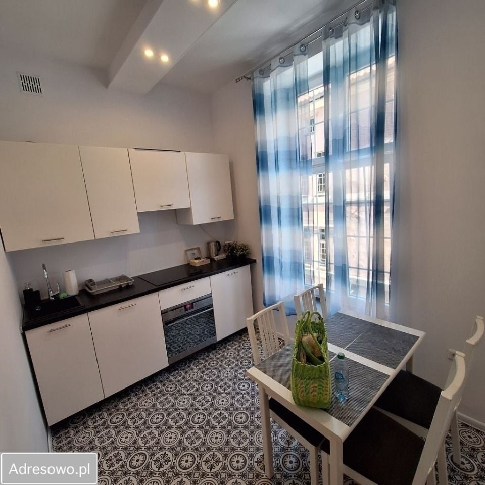 Mieszkanie 2-pokojowe Gdańsk Śródmieście, ul. Piwna. Zdjęcie 12