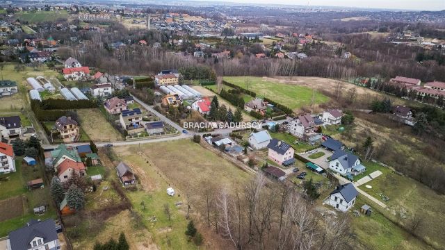 Działka budowlana Gaj, ul. Szkolna. Zdjęcie 8