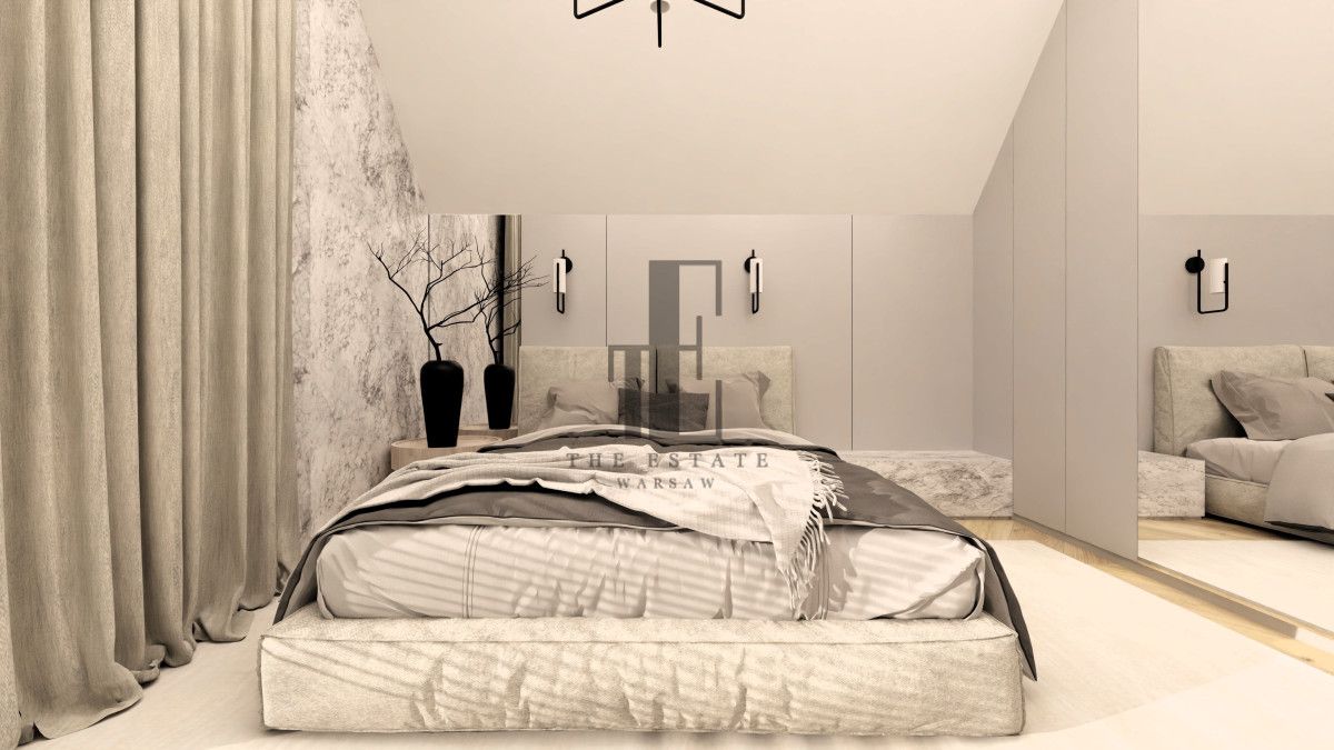 Działka inwestycyjna Sarbsk, ul. Przybrzeże. Zdjęcie 8