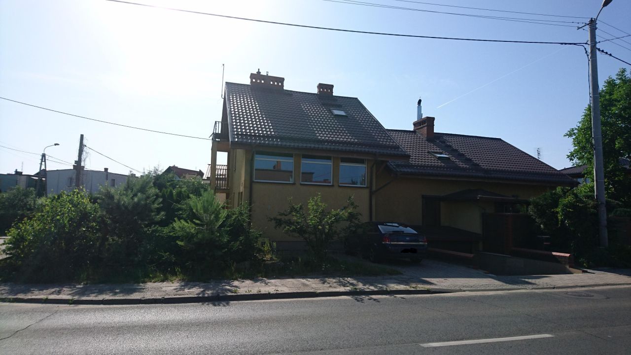 bliźniak Olsztyn Dajtki, ul. Ogrodnicza. Zdjęcie 2