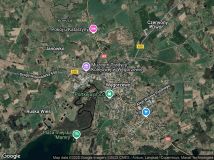 Mieszkanie 2-pokojowe Węgorzewo, ul. Zamkowa