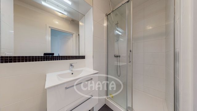 Mieszkanie 3-pokojowe Wrocław Śródmieście, ul. Marii Curie-Skłodowskiej. Zdjęcie 10