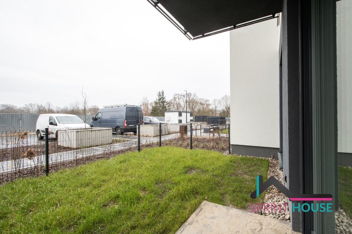 Mieszkanie 2-pokojowe Warszawa Ursynów, ul. Hilarego Koprowskiego. Zdjęcie 11