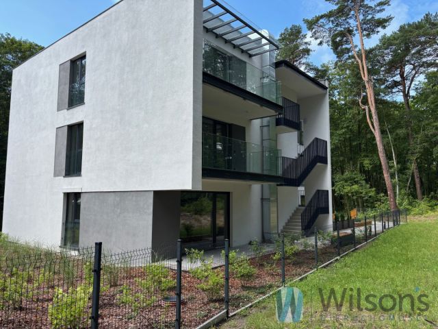 Mieszkanie 2-pokojowe Krynica Morska, ul. Teleexpressu. Zdjęcie 5