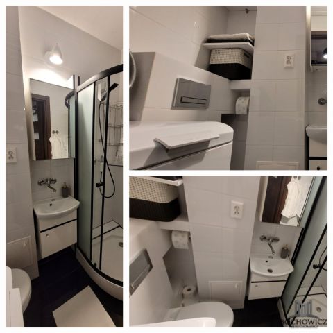 Mieszkanie 1-pokojowe Wrocław Krzyki. Zdjęcie 5