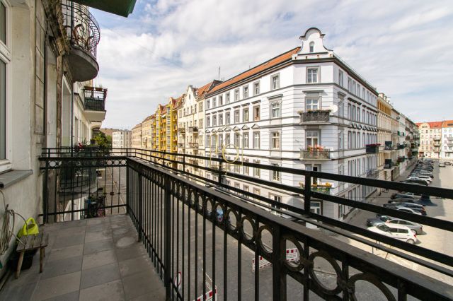 Mieszkanie 2-pokojowe Wrocław, ul. Brzeska. Zdjęcie 6