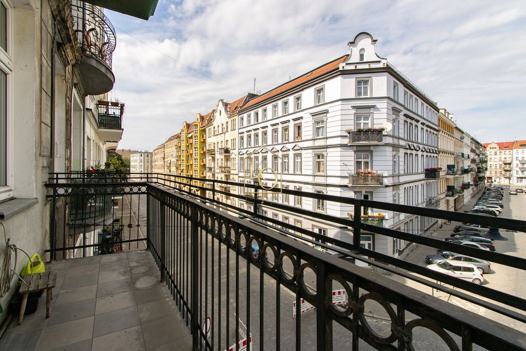 Mieszkanie 2-pokojowe Wrocław, ul. Brzeska. Zdjęcie 6