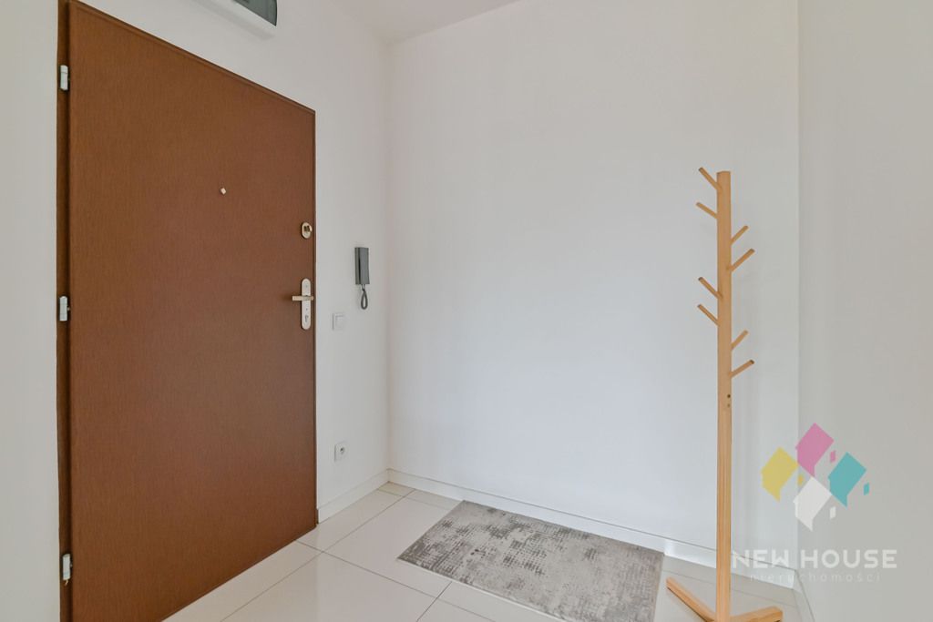 Mieszkanie 2-pokojowe Olsztyn, ul. 1 Maja. Zdjęcie 23