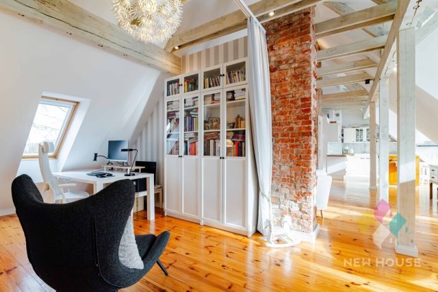 Mieszkanie 3-pokojowe Olsztyn, ul. Kazimierza Jagiellończyka. Zdjęcie 4