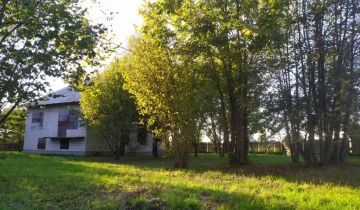 dom wolnostojący Cygany