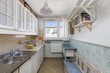 Mieszkanie 4-pokojowe Warszawa Mokotów, ul. Odolańska