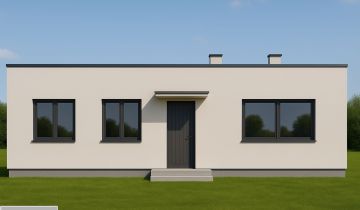 dom wolnostojący, 3 pokoje Gołkowice, ul. Wyzwolenia