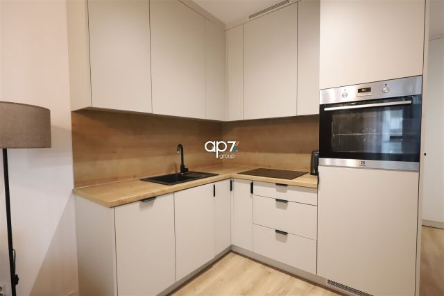 Mieszkanie 2-pokojowe Kraków Dębniki, ul. dr. Jana Piltza. Zdjęcie 4