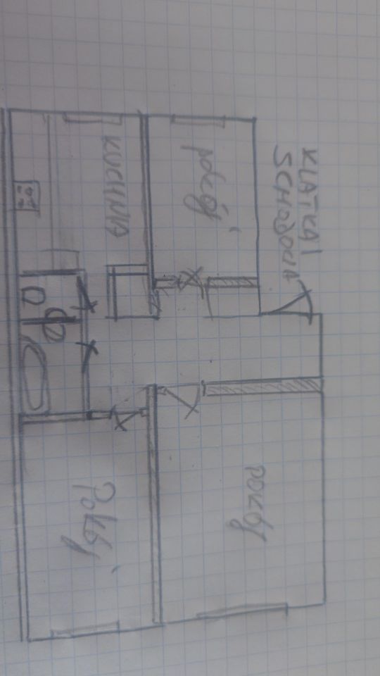 Mieszkanie 3-pokojowe Radom Zamłynie, ul. Szeroka. Zdjęcie 9