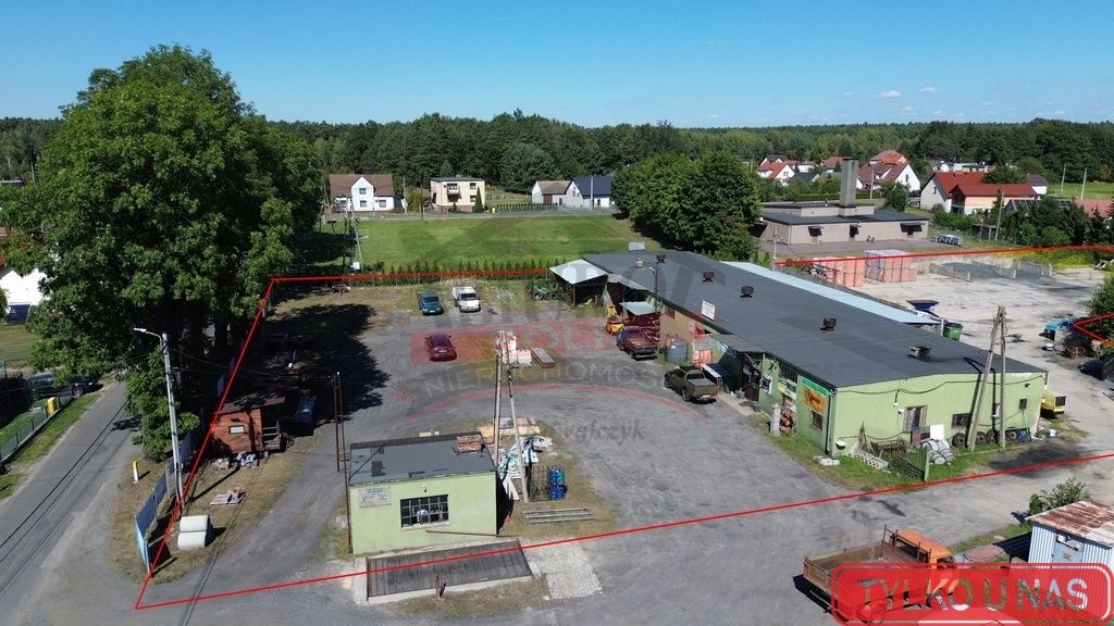 Lokal Krasiejów, ul. Młyńska. Zdjęcie 1
