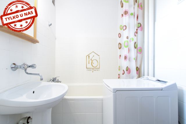 Mieszkanie 2-pokojowe Wrocław Śródmieście, ul. Kazimierza Wielkiego. Zdjęcie 11