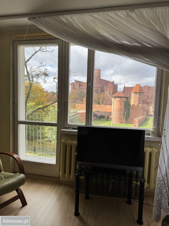 Mieszkanie 3-pokojowe Malbork Centrum, pl. Gabriela Narutowicza. Zdjęcie 9