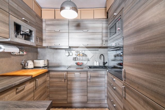 Mieszkanie 2-pokojowe Kraków Podgórze Duchackie, ul. Spółdzielców. Zdjęcie 7