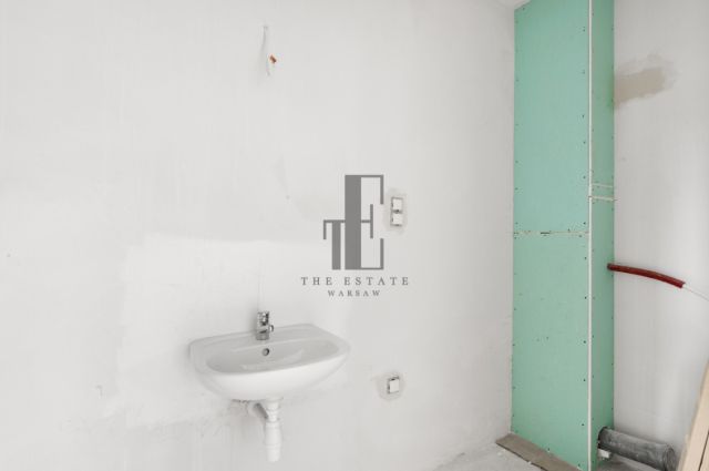 dom wolnostojący, 5 pokoi Warszawa Wawer, ul. Wacława Wojtyszki. Zdjęcie 8