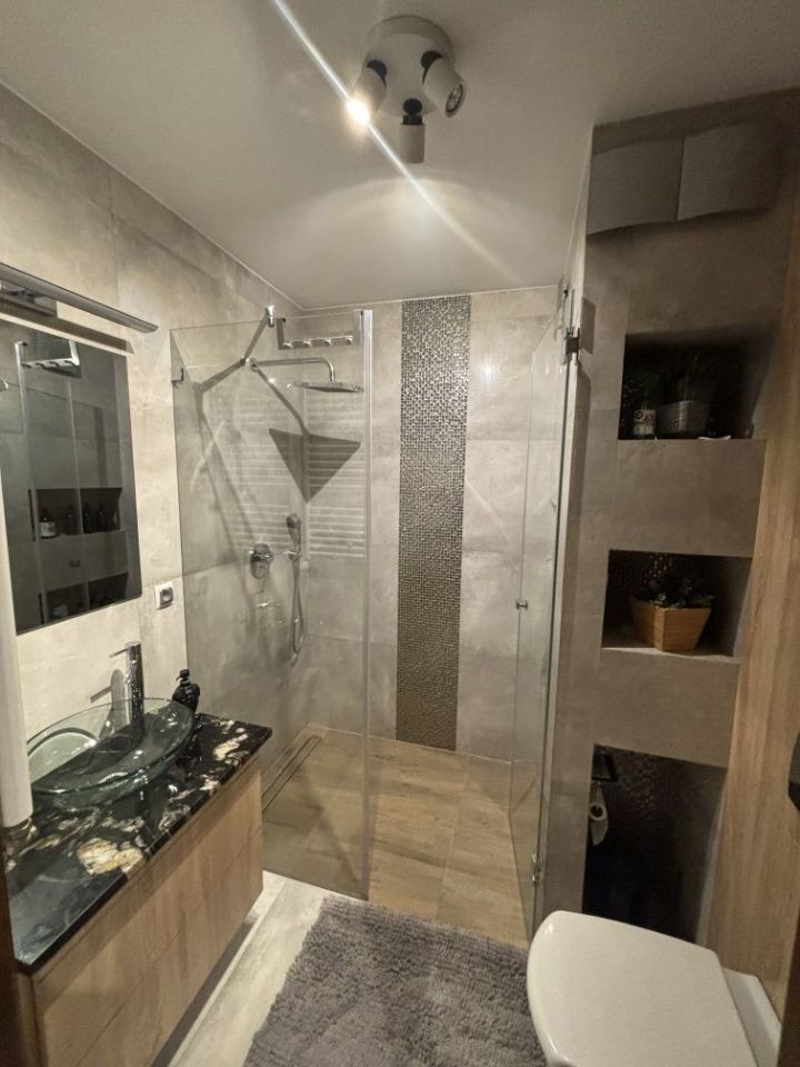 Mieszkanie 3-pokojowe Warszawa Praga-Południe. Zdjęcie 3