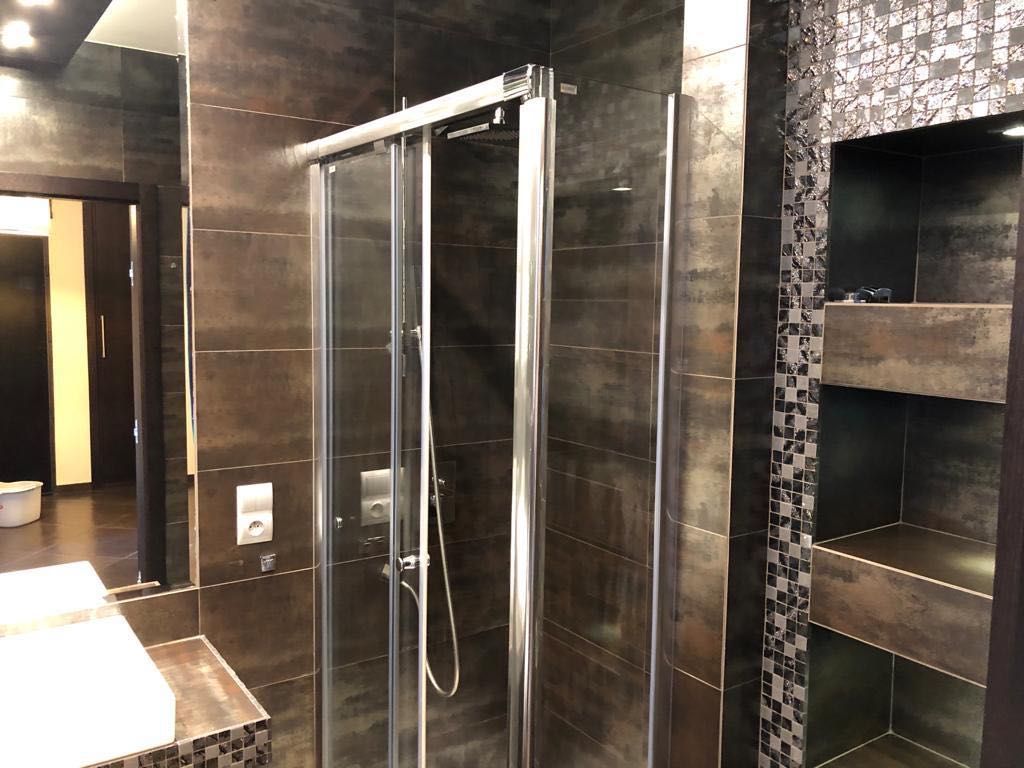 Mieszkanie 3-pokojowe Warszawa Praga-Południe, ul. Kwatery Głównej. Zdjęcie 4