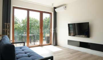 Mieszkanie 3-pokojowe Poznań, ul. Za Cytadelą