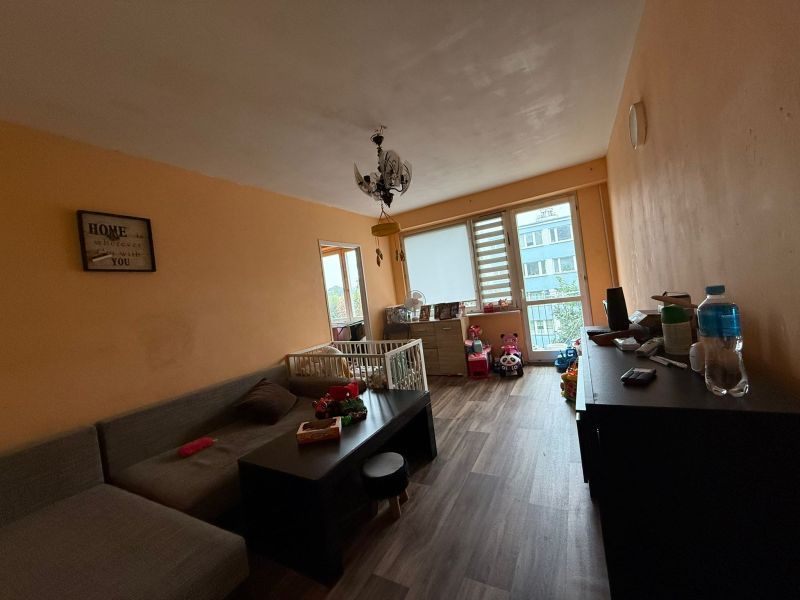 Mieszkanie 3-pokojowe Gostynin. Zdjęcie 4