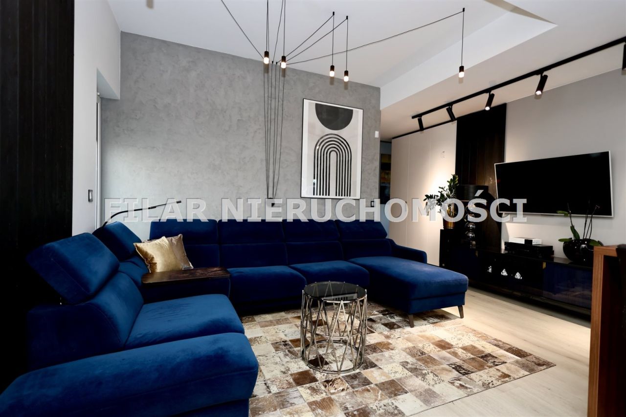 Mieszkanie 3-pokojowe Lubin. Zdjęcie 9