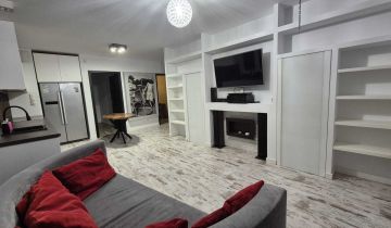 Mieszkanie 5-pokojowe Borkowo, ul. Żeglarska