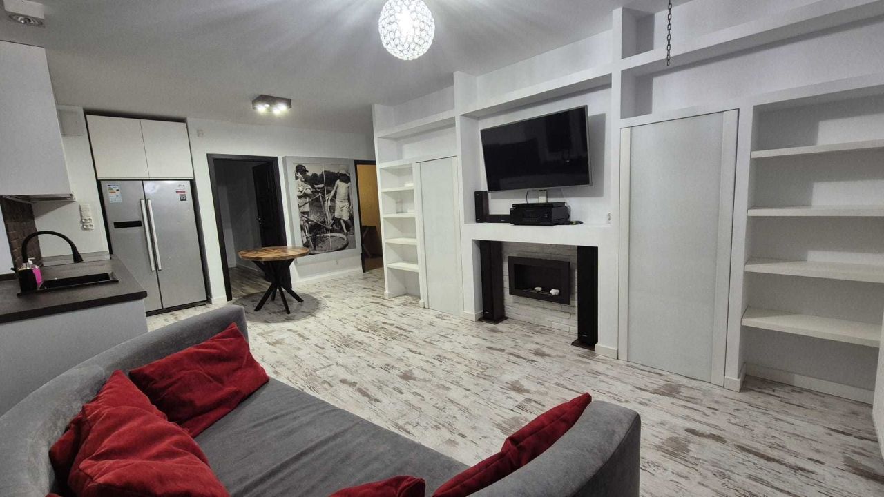 Mieszkanie 5-pokojowe Borkowo, ul. Żeglarska. Zdjęcie 2