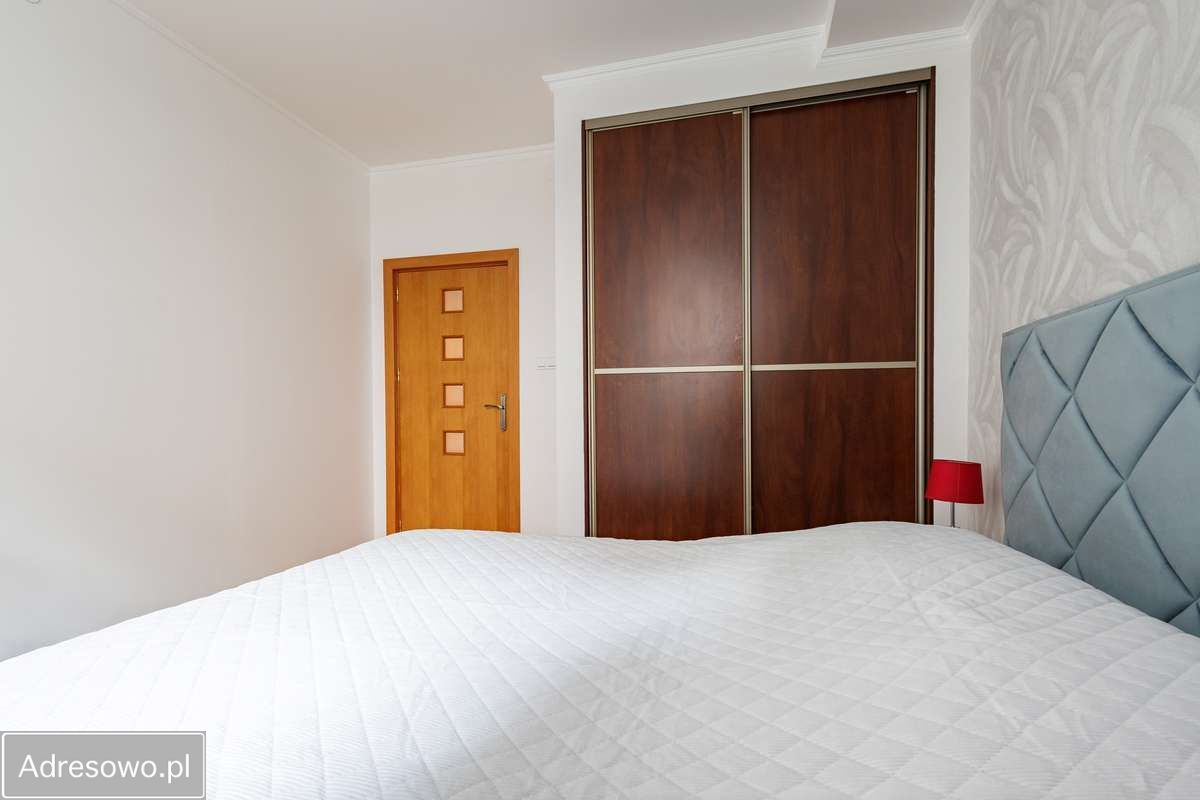 Mieszkanie 3-pokojowe Nowy Dwór Mazowiecki Centrum, ul. Modlińska. Zdjęcie 8