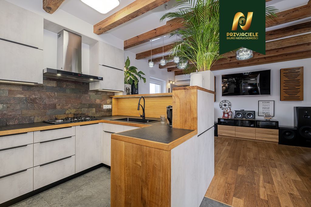 Mieszkanie 4-pokojowe Gdańsk Oliwa, ul. Floriana Ceynowy. Zdjęcie 7