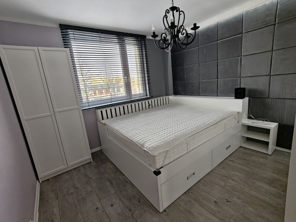 Mieszkanie 2-pokojowe Jawiszowice. Zdjęcie 4