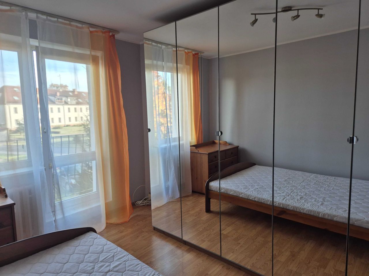 Mieszkanie 2-pokojowe Borne Sulinowo, ul. Wojska Polskiego. Zdjęcie 6