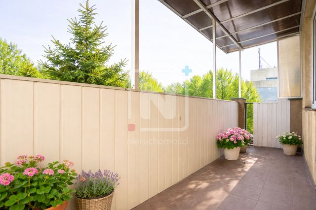 Mieszkanie 3-pokojowe Warszawa Ursynów, ul. Eugeniusza Romera. Zdjęcie 14