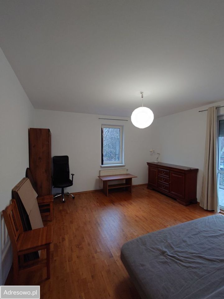 Mieszkanie 2-pokojowe Kraków Żabiniec, ul. Feliksa Konecznego. Zdjęcie 2